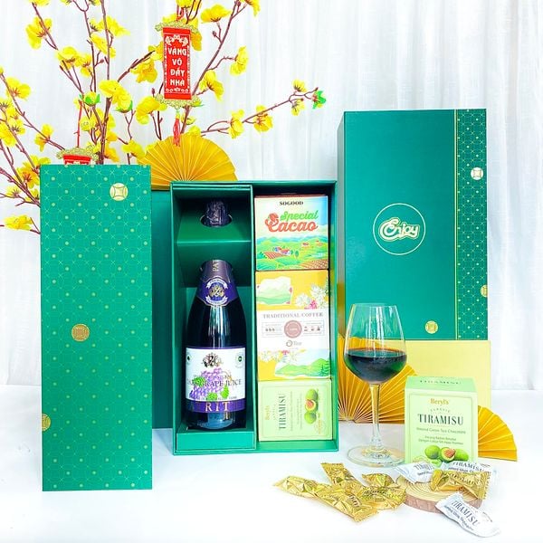Set quà tết hạt dinh dưỡng CHẤT LƯỢNG 2025 Set quà tết hạt dinh dưỡng CHẤT LƯỢNG 2025