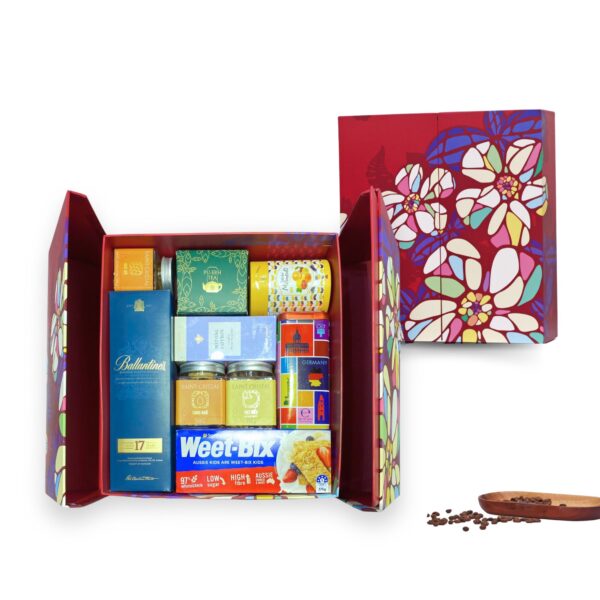 Hộp quà tết Xuân 3094